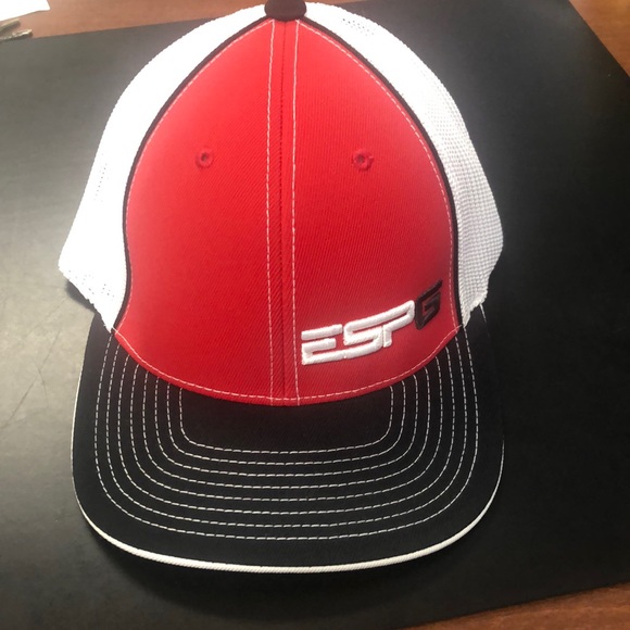 Elite Sports Performance Hat - Picture 2 of 4